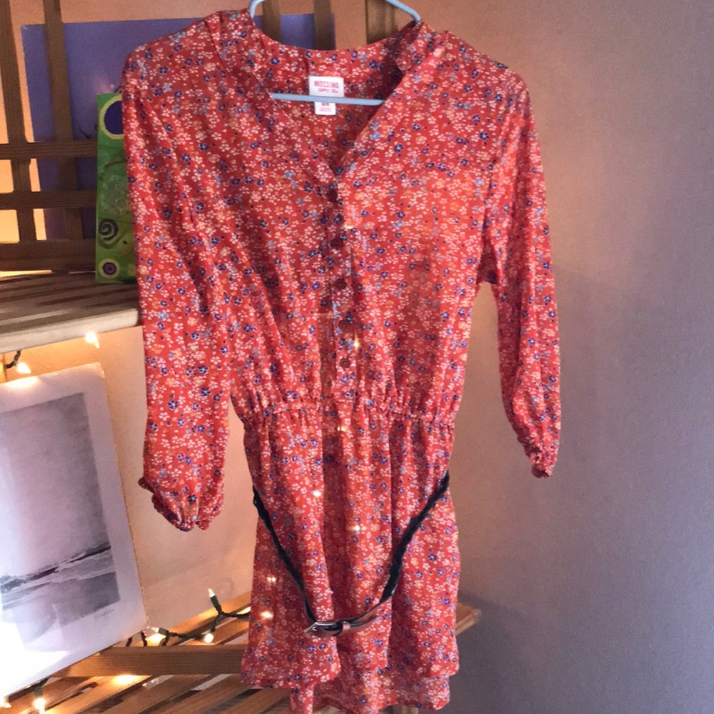 Mossimo blouse - Picture 2 of 4